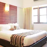 Hotel Park Plaza