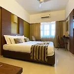 Hotel Park Plaza