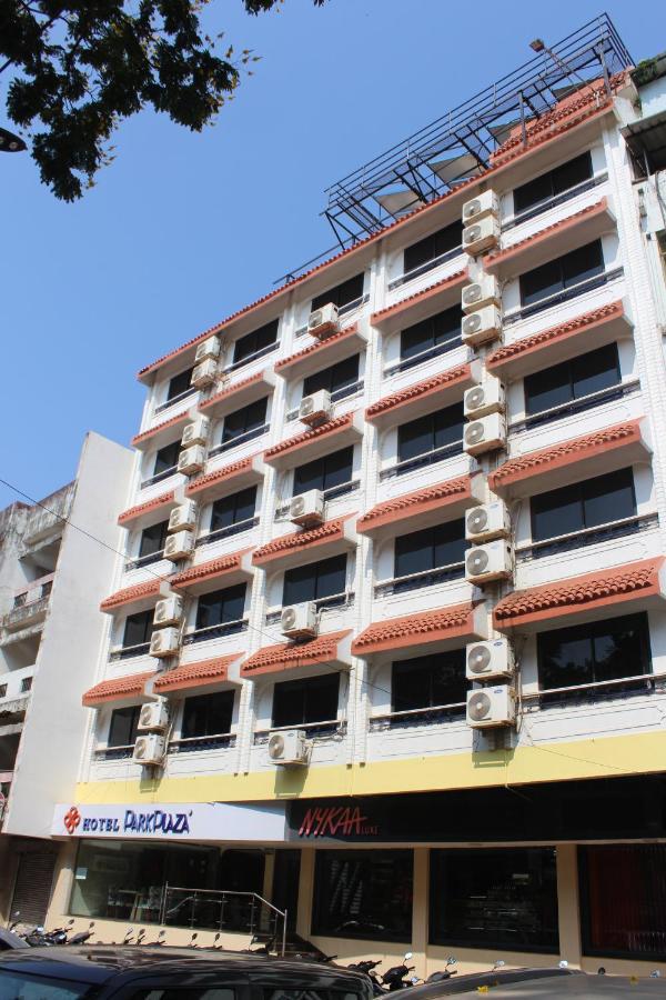 Park Plaza Hotel Panaji