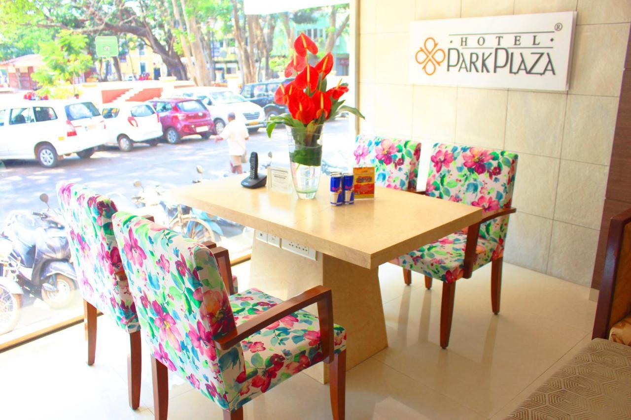 Park Plaza 3* Panaji