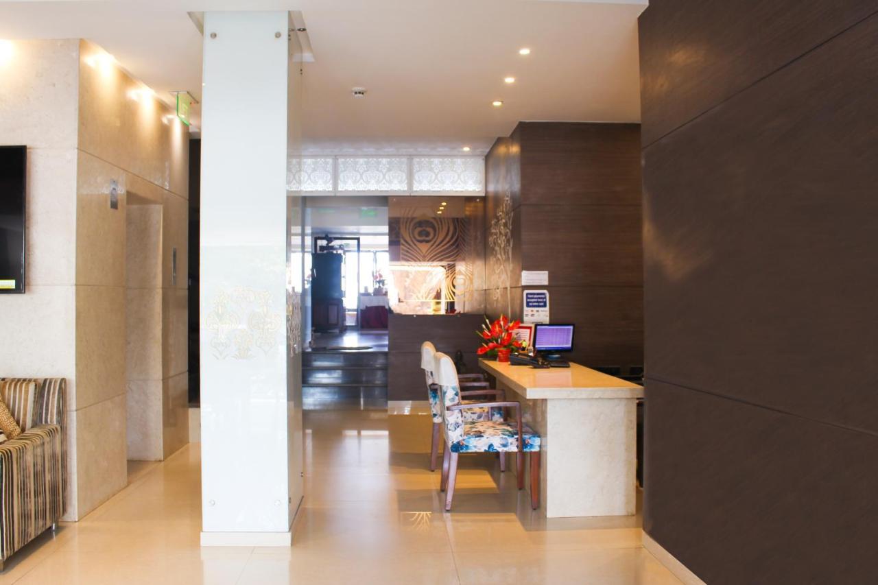 Park Plaza Hotel Panaji