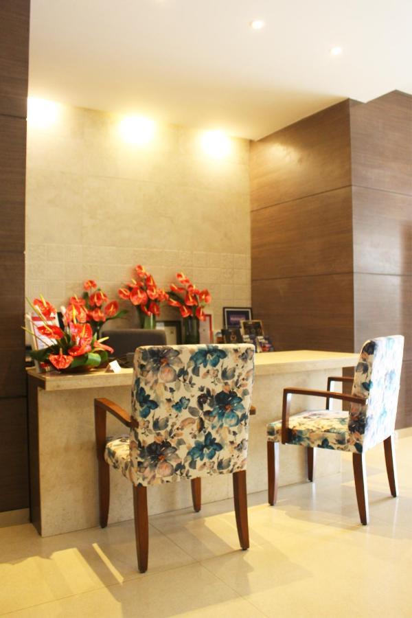 Park Plaza Panaji