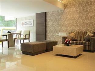 Park Plaza 3* Panaji