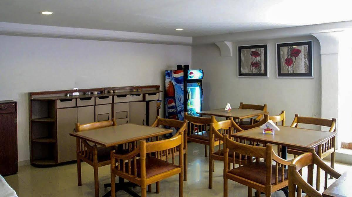Hotel Park Plaza Panaji