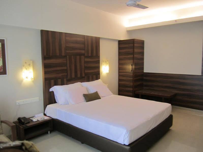 Hotel Park Plaza Panaji