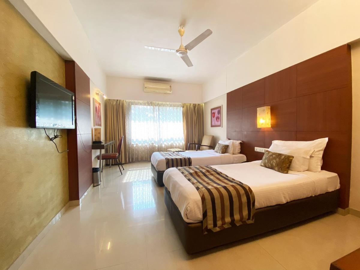 Hotel Park Plaza