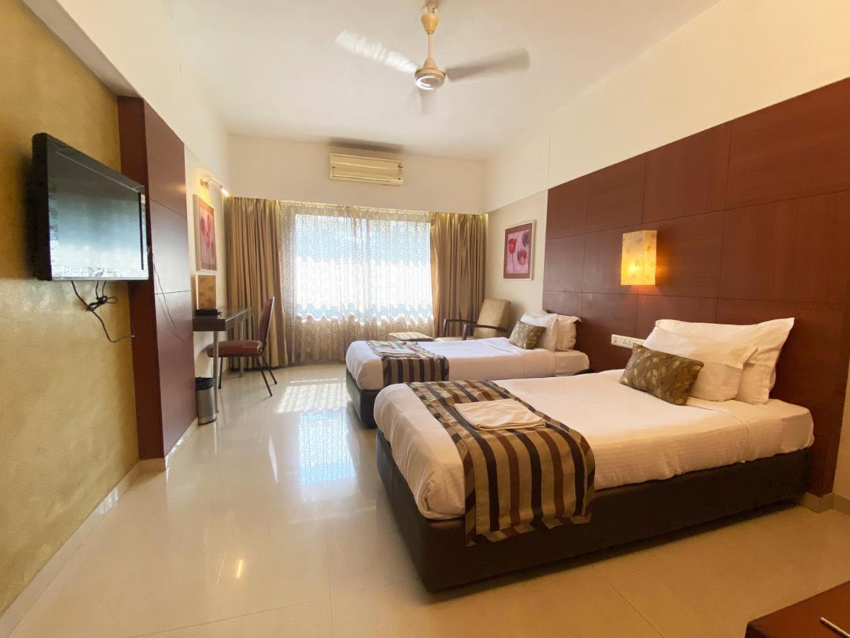 Park Plaza Hotel Panaji