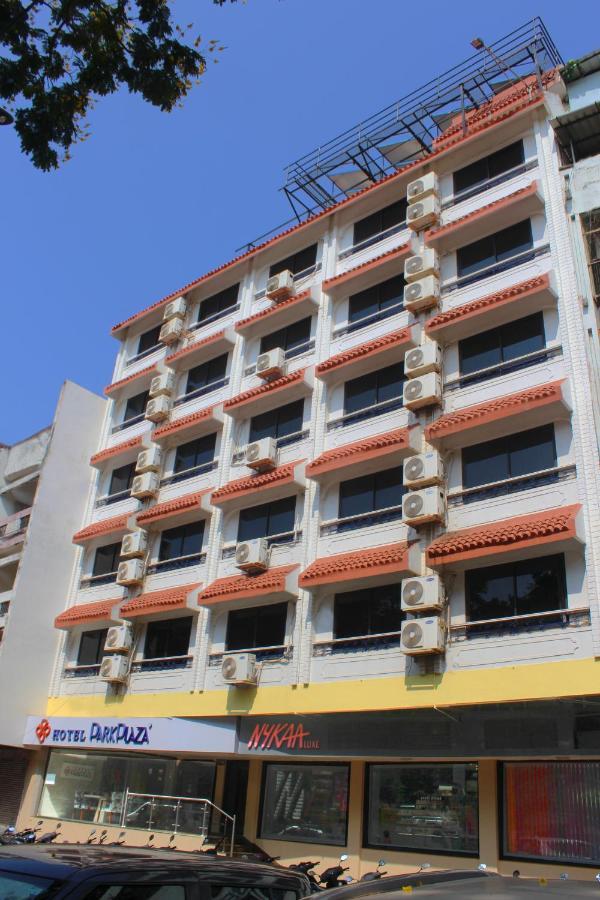 Park Plaza