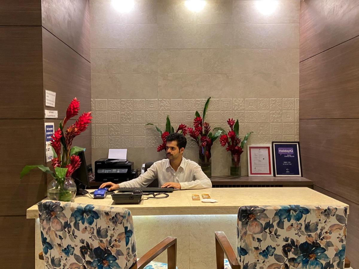 Park Plaza 3* Panaji