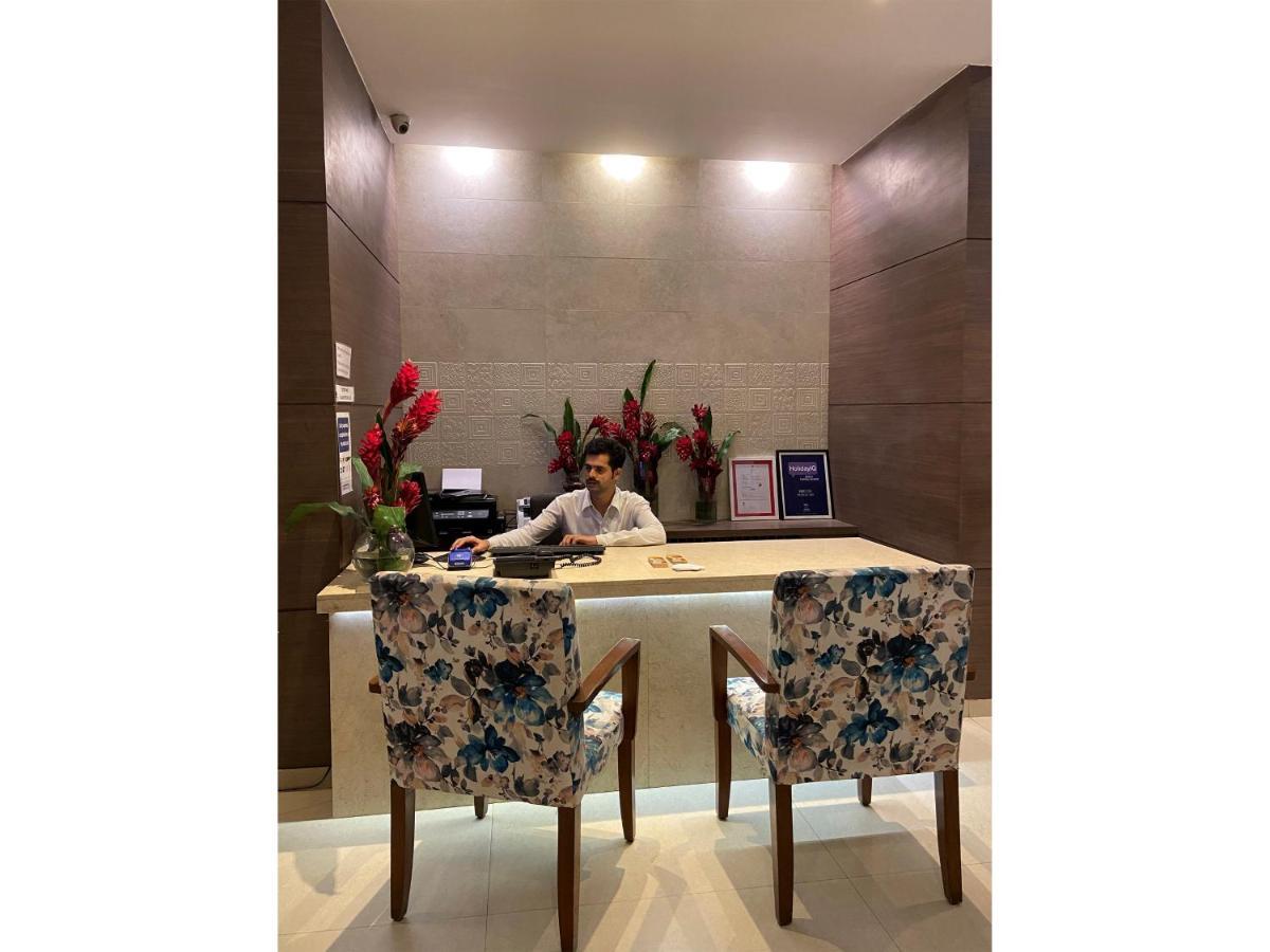 Park Plaza 3* Panaji