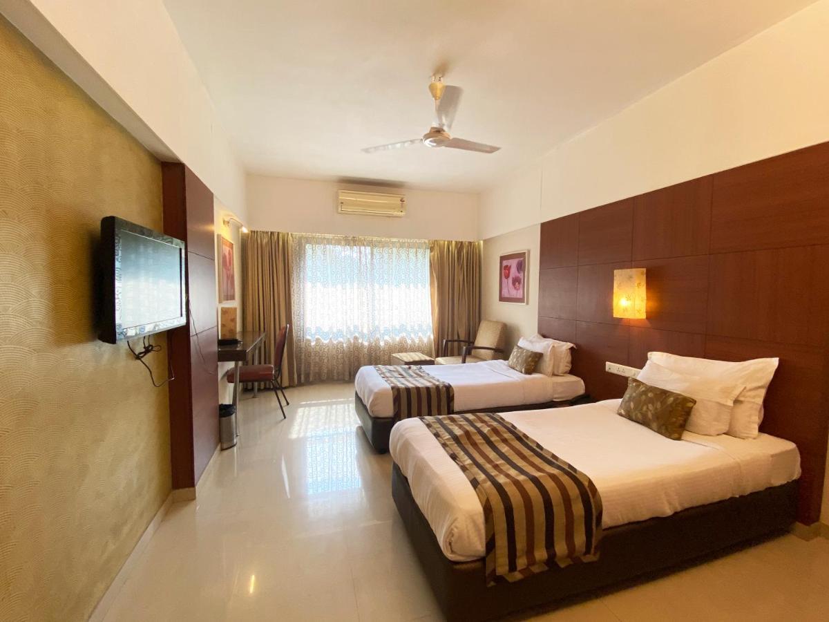 Park Plaza 3* Panaji