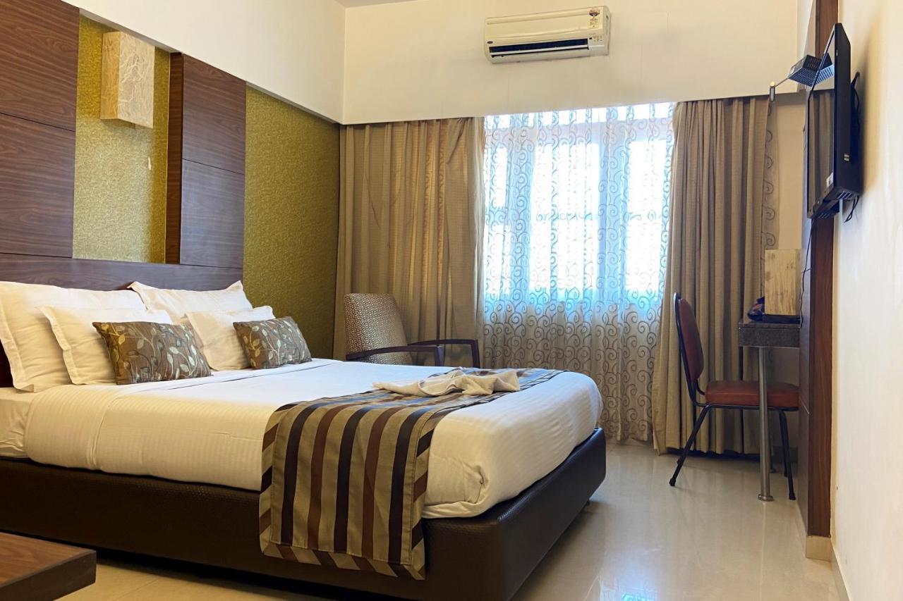 Hotel Park Plaza