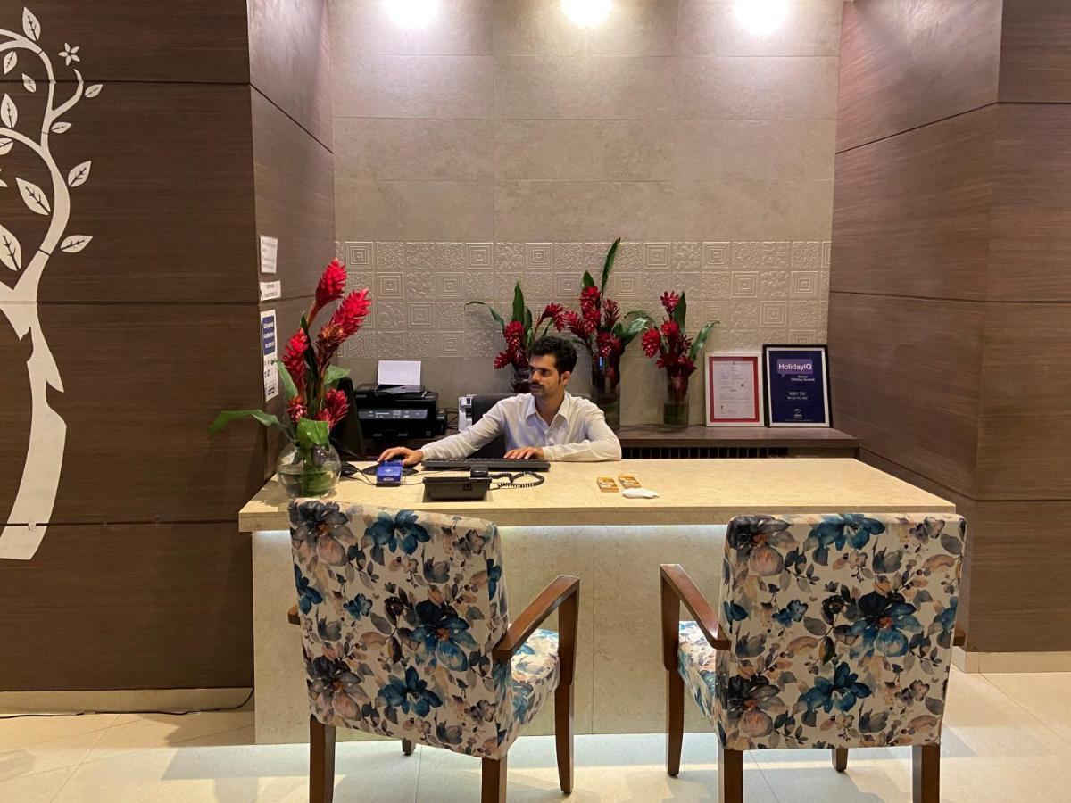 Park Plaza Panaji