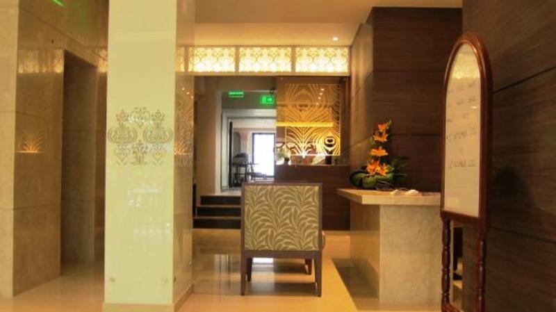 Park Plaza Hotel