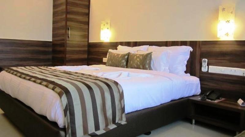 Hotel Park Plaza