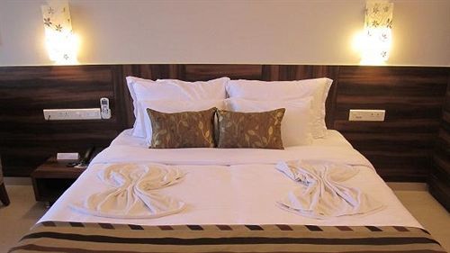 Park Plaza Panaji