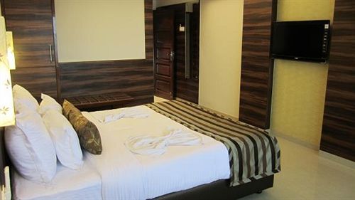 Hotel Park Plaza 3*