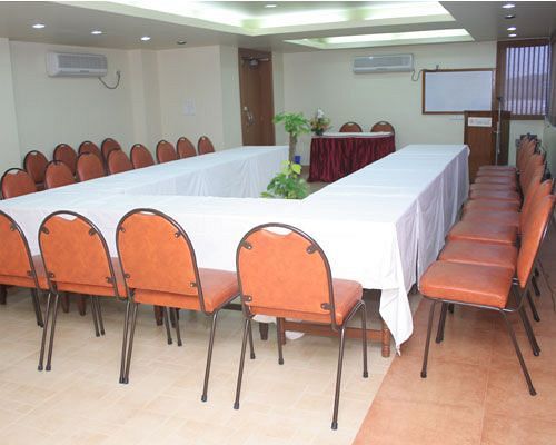 Park Plaza