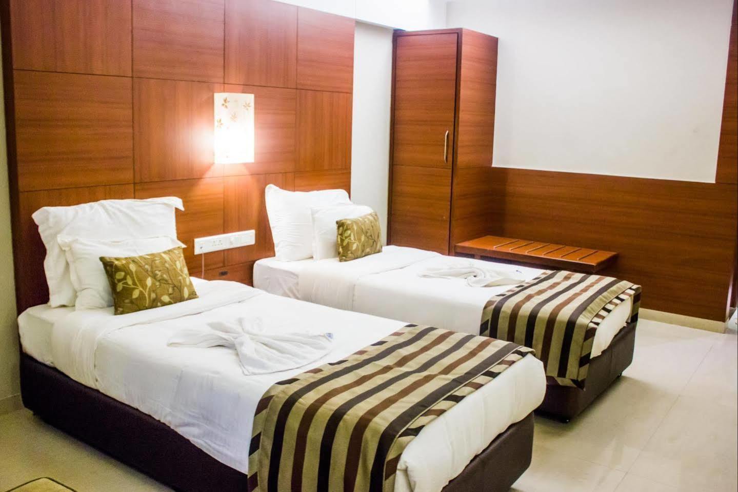 Park Plaza 3* Panaji