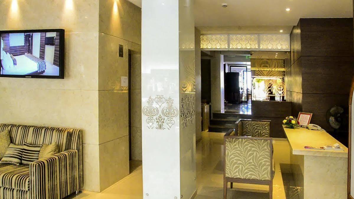 Park Plaza Hotel Panaji