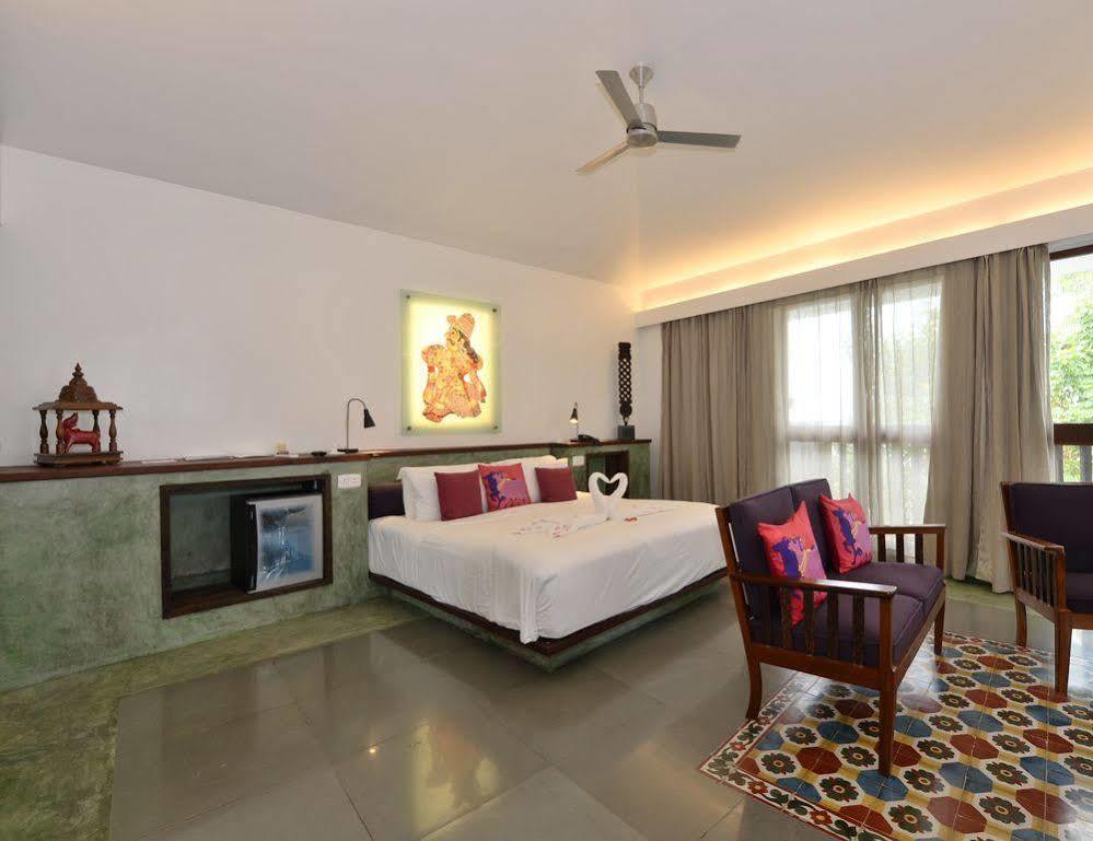 Park Plaza Panaji